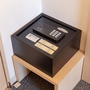 Kamer met Twee Aparte Bedden